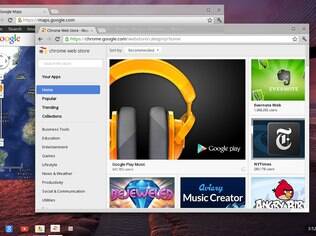 Novo chefe da divisão de Android do Google também lidera desenvolvimento do sistema operacional ChromeOS (foto)