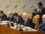 Supremo decide que Renan Calheiros poderá permanecer como presidente do Senado
