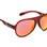 Óculos espelhados Dolce&Gabbana DG6073, R$ 700, (11) 4003-8225. Foto: Divulgação