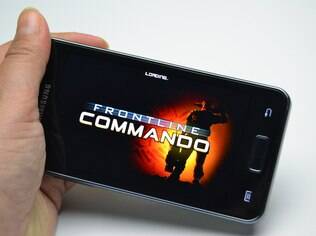 Processador vai bem mesmo em games pesados