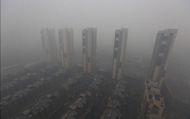 China é país dos Brics com mais mortes por poluição, mas tem tomado medidas inovadoras