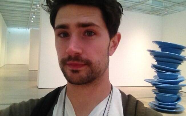 Matt Dallas