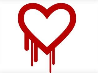 O Heartbleed é uma falha de segurança no protocolo OpenSSL, usado para em boa parte dos sites da internet para criptografia