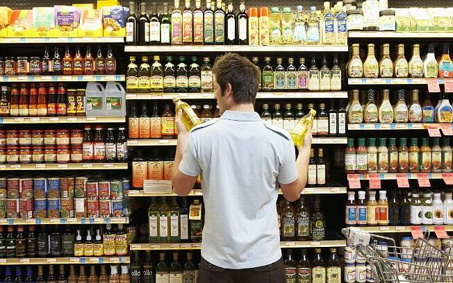 Mercado consultou 2 mil pessoas e 3/4 dos homens ouvidos disseram gostar de fazer as compras