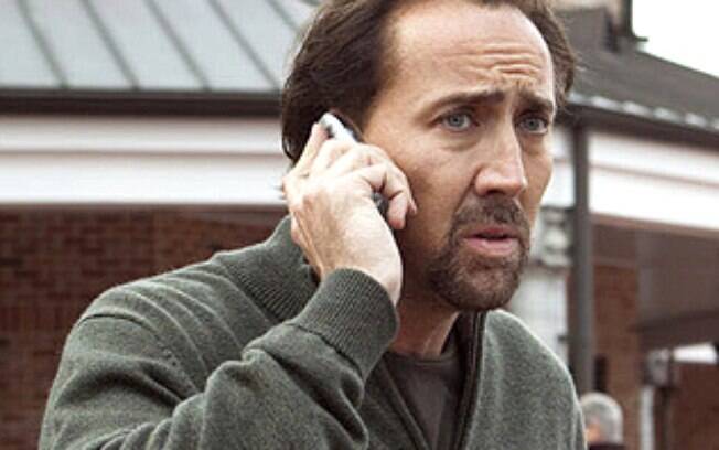 Nicolas Cage contraiu uma nova divida em 2012. O ator foi acusado de dever R$ 238 mil a um ex-segurança por demissão injusta