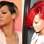 Excêntrica, Rihanna adora inovar. Foto: Getty Images