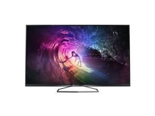 Novas TVs Ultra HD (4K) da Philips chegam por R$ 3.999, a de 50 polegadas, e por R$ 5.799, a de 58 polegadas, ambas com fabricação nacional na Zona Franca de Manaus