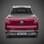 Fiat Toro Volcano. Foto: Divulgação