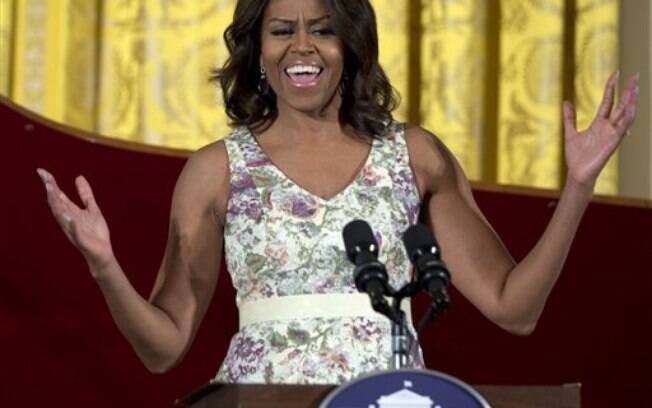 Michelle Obama