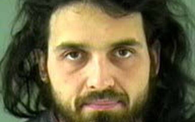 O atirador Michael Zehaf-Bibeau: ele disse que canadenses deram as costas para Deus