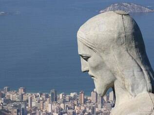 Cristo Redentor, Rio de Janeiro