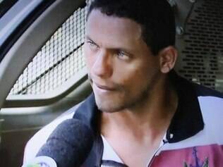 Irmão do goleiro Bruno é preso por estupro e ameaça no Maranhão