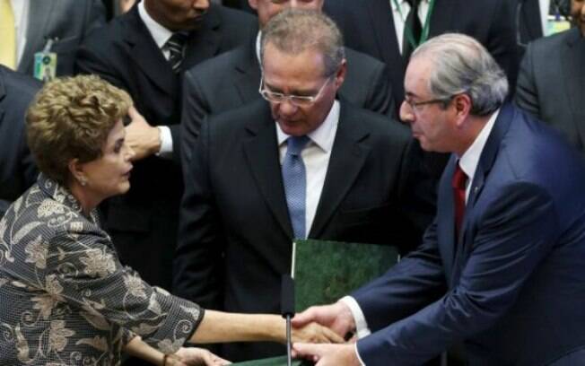 Malafaia diz que, em seu evento, vai reiteirar pedido de afastamento de Dilma, Renan e Cunha