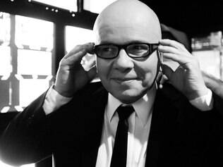 'Audiência vai só cair daqui pra frente'