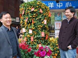 Zhansheng Chen e Yuwei Jiang descobriram que pessoas condicionadas a pensar em dinheiro tendiam a aceitar mais transgressões morais