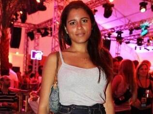 Marina Morena criticou falta de humor