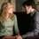 Anna Paquin e Stephen Moyer começaram a namorar em 2008 durante as filmagens da primeira temporada de “True Blood”. Foto: Divulgação
