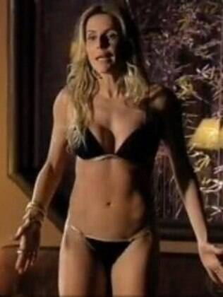 Personagens sensuais