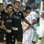 Martínez ainda empatou para o Corinthians nos minutos finais do jogo contra o Santos. Foto: Daniel Augusto Jr/Ag. Corinthians