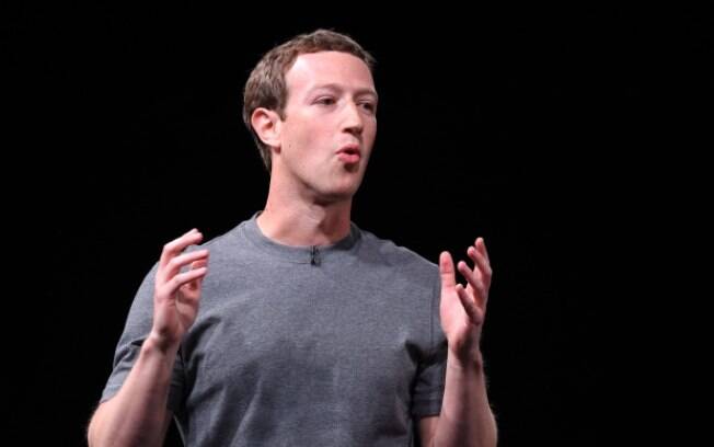 Zuckerberg quer vender 99% das ações para investir em projeto filantrópico