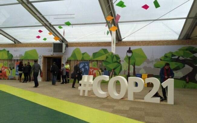 COP21 reuniu ambientalistas de todo o mundo durante 13 dias de negociação entre 195 países