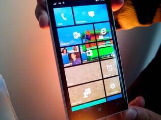 Nokia Lumia