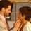 Raquel (Helena Ranaldi) era perseguida pelo ex-marido Marcos (Dan Stulbach), que usava uma raquete de tênis para espancá-la. Foto: TV Globo e Reprodução