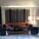 Fabiana Frattini assina o Lounge da Boxeadora. Com 30 m², o espaço é dedicado a uma mulher que gosta de praticar atividades físicas. Foto: Chames Oliveira