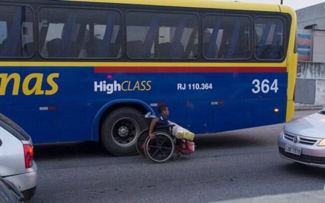 Desemprego no Brasil é assustador entre pessoas com deficiência
