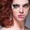 Imagens foram feitas em um único clique e sem montagens fotográficas. Na foto, a drag Fifi Du Bois. Foto: Half Drag/ Leland Bobbé