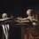 "São Jerônimo que Escreve", de Caravaggio. Foto: Divulgação