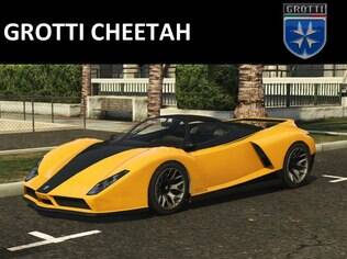 GTA
