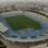 O estádio El Teniente, em Rancagua tem capacidade para 15.600 pessoas e receberá dois jogos do torneio.. Foto: Agencia Uno via AP