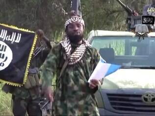 Boko Haram Nigéria
