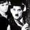 ...e até contracenou com Charlie Chaplin no cinema mudo. Foto: Reprodução