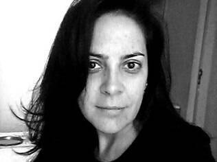 Luciana Lazarine não esconde seu fascínio por Christian Grey, protagonista de