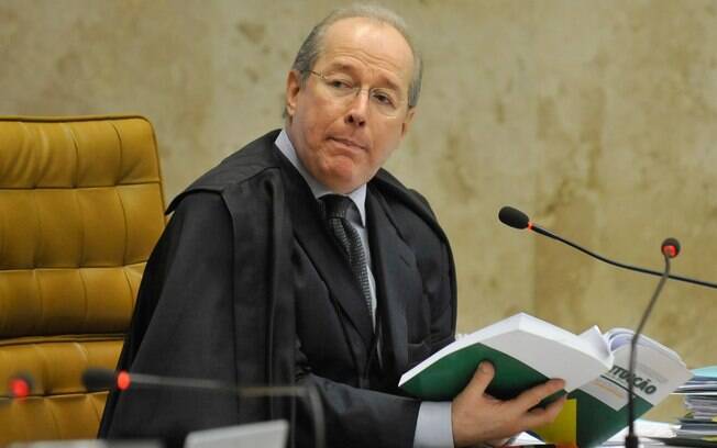 Magistrado respondeu a questões solicitadas pelo ministro Celso de Mello, relator no STF do caso