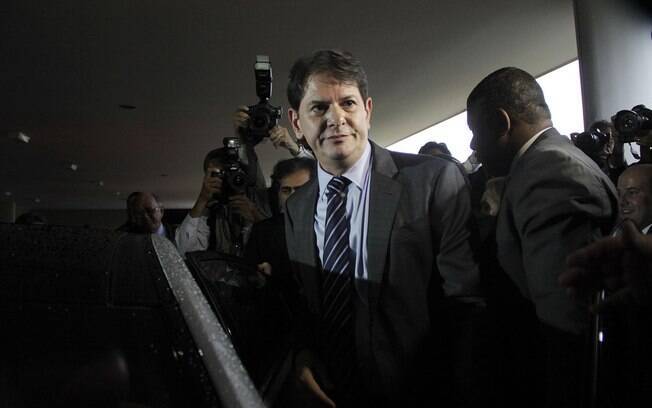 Cid Gomes deixou cargo de ministro da Educação no dia 18 de março