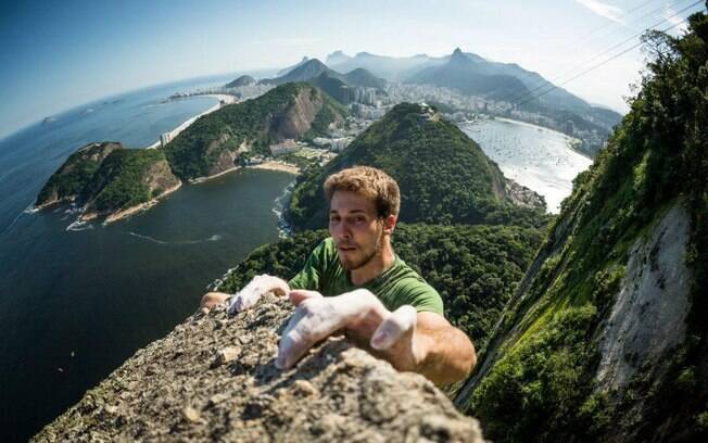 Pão de Açucar é um ponto turístico tradicional do Rio e pode ser conhecido de diversas maneiras