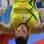 Zanetti foi medalhista de prata no Pan de Guadalajara. Foto: AP