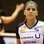 Mari Paraíba e o Usiminas/Minas foram caíram na semifinal do torneio, diante do Sollys/Nestlé. Foto: Divulgação