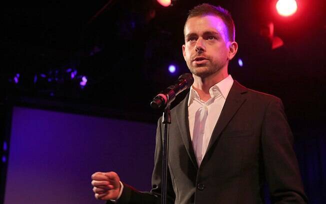 Jack Dorsey ajudou a criar a rede social de microblogs em 2006