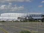 Suposto cartel em obras da Copa de 2014 é investigado pelo Cade