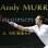 Andy Murray foi valente e venceu o primeiro set, mas acabou levando virada de Federer. Foto: Reuters