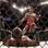 Na final do peso médio do TUF, Cezar Mutante derrotou Serginho. Foto: Divulgação