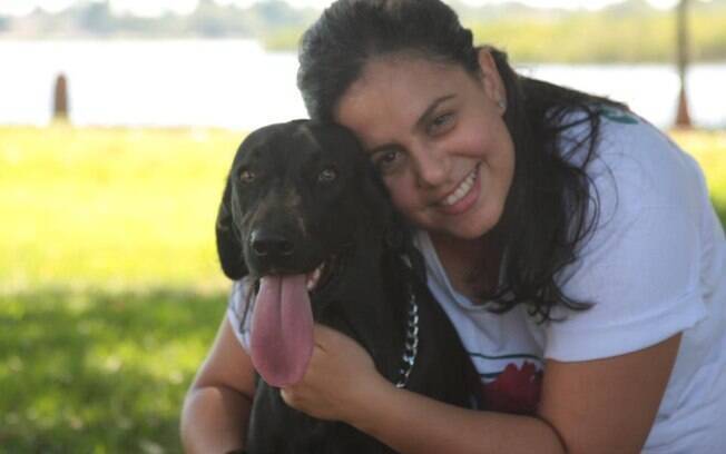 Daniela considera que já cumpriu todos os papeis sociais: agora está livre para ser feliz