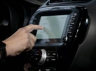 Google apresentou seu sistema operacional para carros, o Android Auto