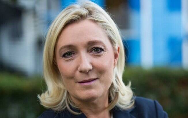 Apesar de sua abordagem controversa às políticas de imigração, Marine Le Pen, da Frente Nacional, obteve bons resultados no primeiro turno das eleições regionais