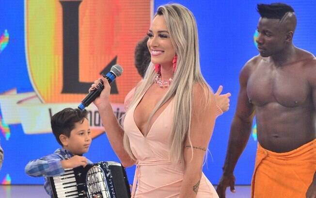Juju Salimeni no