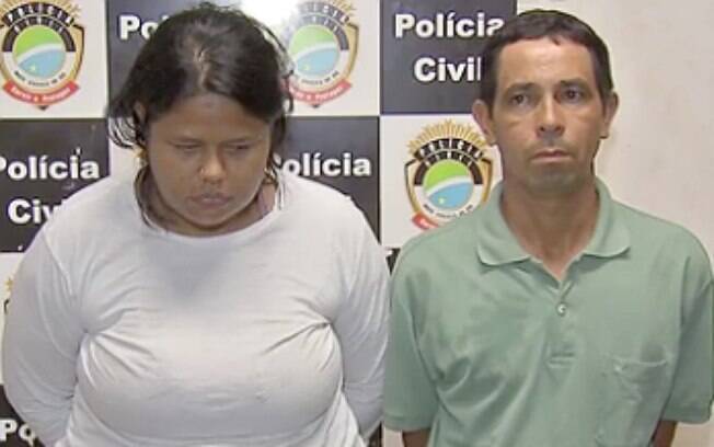 Tios-avós são acusados de torturar menino em ritual de magia
